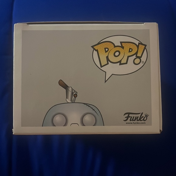 Nightmare before Christmas, Funko #211 - Picture 5 of 8